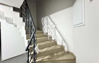 CB KiNG'DEN DİNKÇİLER MAH. NEF ARKASI KİRALIK 1+1 EŞYALI DAİRE