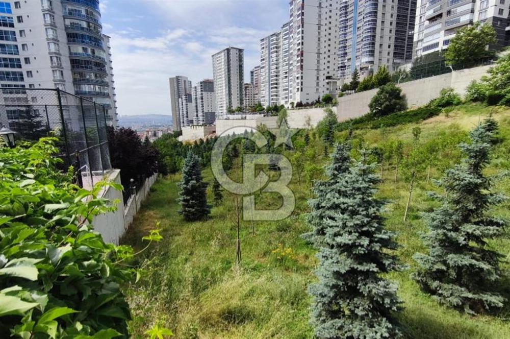YENİMAHALLE PAMUKLAR'DA ŞEHİR HAS.ANTERAS AVM YAKIN KİRALIK 4+1