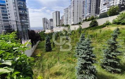 YENİMAHALLE PAMUKLAR'DA ŞEHİR HAS.ANTERAS AVM YAKIN KİRALIK 4+1