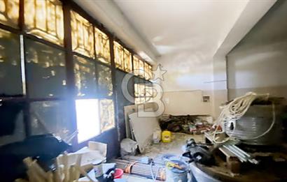 OSTİM-HAVALANDIRMACILAR CAD.YAKINI SATILIK 2 BİTİŞİK KÖŞE DÜKKAN