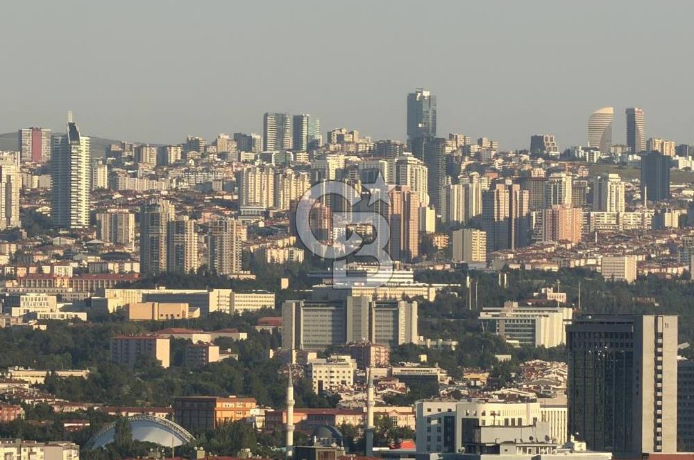 Yenimahalle-Yunus Emre Mahallesinde 4+1 Satılık Dubleks Daire