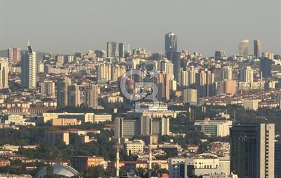 Yenimahalle-Yunus Emre Mahallesinde 4+1 Satılık Dubleks Daire