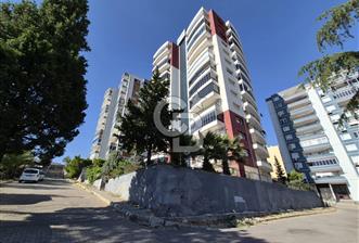 BAYRAKLI 75.YIL'DA DENİZ MANZARALI 3+1 SATILIK MODERN DAİRE - 7 - 354788