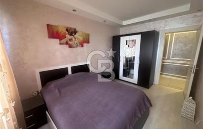 MİMAROBA SUNRISE RESIDENCE'TA SATILIK 3+1