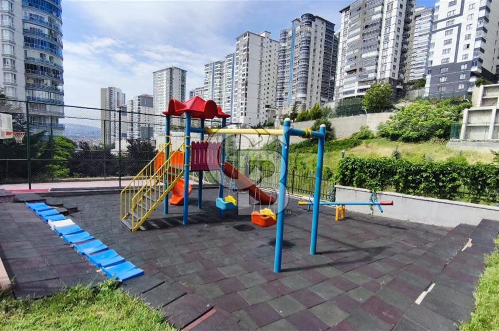 YENİMAHALLE PAMUKLAR'DA ŞEHİR HAS.ANTERAS AVM YAKIN KİRALIK 4+1