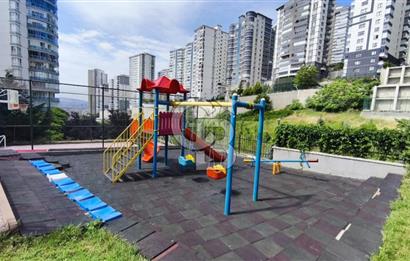 YENİMAHALLE PAMUKLAR'DA ŞEHİR HAS.ANTERAS AVM YAKIN KİRALIK 4+1
