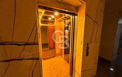 CB KiNG'DEN DİNKÇİLER MAH. NEF ARKASI KİRALIK 1+1 EŞYALI DAİRE