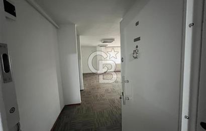 ÇANKAYA FARABİ SOKAK 2+1 KİRALIK OFİS