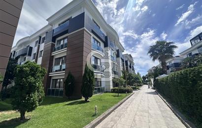 MİMAROBA SUNRISE RESIDENCE'TA SATILIK 3+1