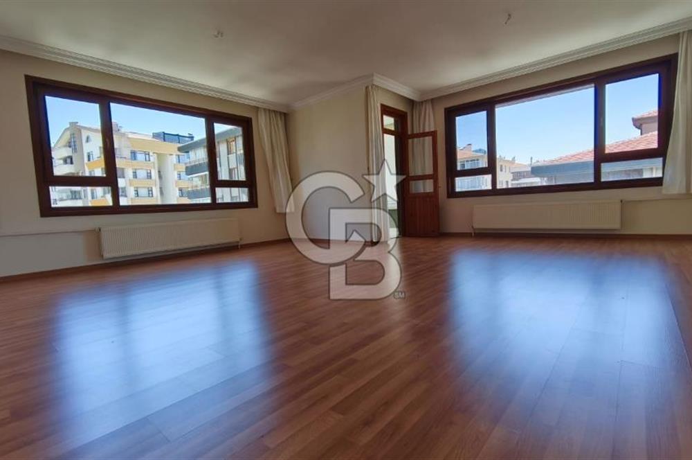 ÇANKAYA SANCAK MAHALLESİ SATILIK 3+1