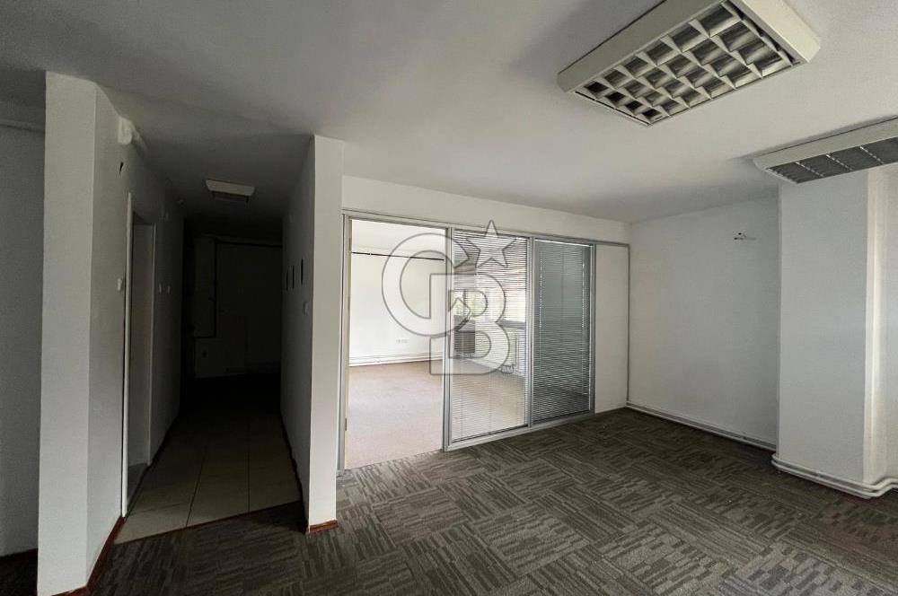 ÇANKAYA FARABİ SOKAK 2+1 KİRALIK OFİS