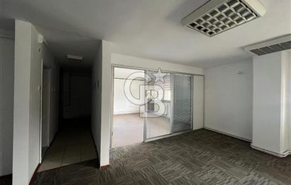 ÇANKAYA FARABİ SOKAK 2+1 KİRALIK OFİS