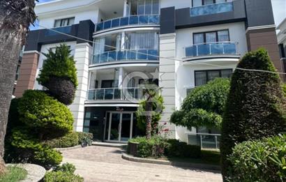 MİMAROBA SUNRISE RESIDENCE'TA SATILIK 3+1