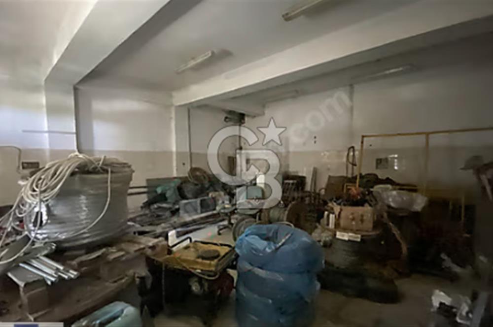 OSTİM-HAVALANDIRMACILAR CAD.YAKINI SATILIK 2 BİTİŞİK KÖŞE DÜKKAN