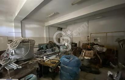 OSTİM-HAVALANDIRMACILAR CAD.YAKINI SATILIK 2 BİTİŞİK KÖŞE DÜKKAN