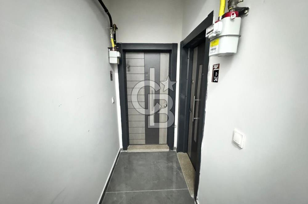 CB KiNG'DEN DİNKÇİLER MAH. NEF ARKASI KİRALIK 1+1 EŞYALI DAİRE