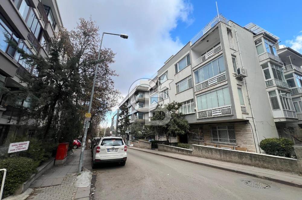 ÇANKAYA FARABİ SOKAK 2+1 KİRALIK OFİS