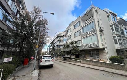 ÇANKAYA FARABİ SOKAK 2+1 KİRALIK OFİS