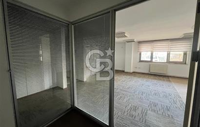 ÇANKAYA FARABİ SOKAK 2+1 KİRALIK OFİS