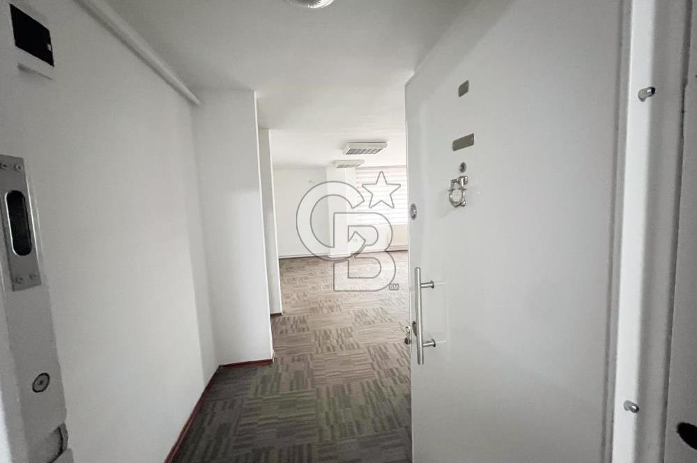 ÇANKAYA FARABİ SOKAK 2+1 KİRALIK OFİS