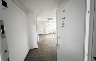 ÇANKAYA FARABİ SOKAK 2+1 KİRALIK OFİS