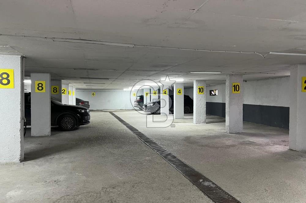 ÇANKAYA FARABİ SOKAK 2+1 KİRALIK OFİS
