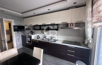 MİMAROBA SUNRISE RESIDENCE'TA SATILIK 3+1