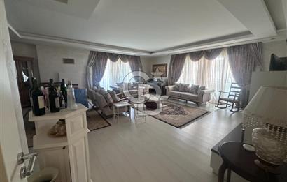 MİMAROBA SUNRISE RESIDENCE'TA SATILIK 3+1