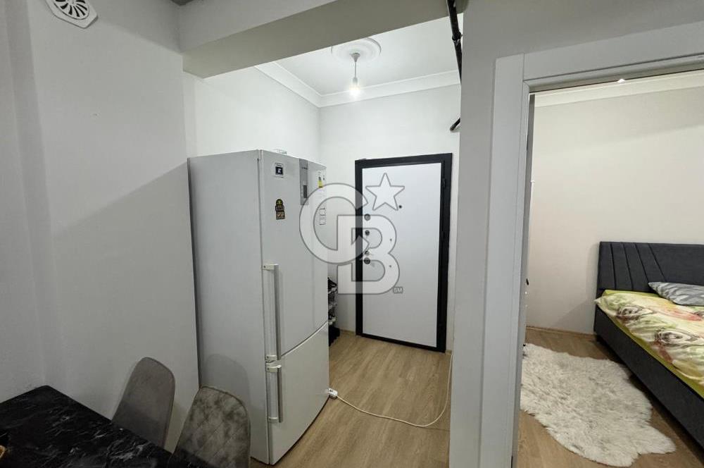 CB KiNG'DEN DİNKÇİLER MAH. NEF ARKASI KİRALIK 1+1 EŞYALI DAİRE