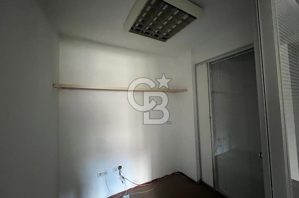 ÇANKAYA FARABİ SOKAK 2+1 KİRALIK OFİS