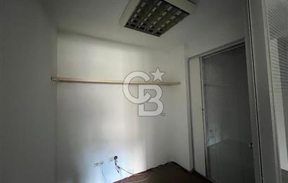 ÇANKAYA FARABİ SOKAK 2+1 KİRALIK OFİS
