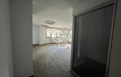 ÇANKAYA FARABİ SOKAK 2+1 KİRALIK OFİS