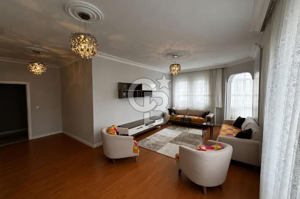 BOĞAZKÖY'DE KAÇMAZ FIRSAT DAİRE !!!