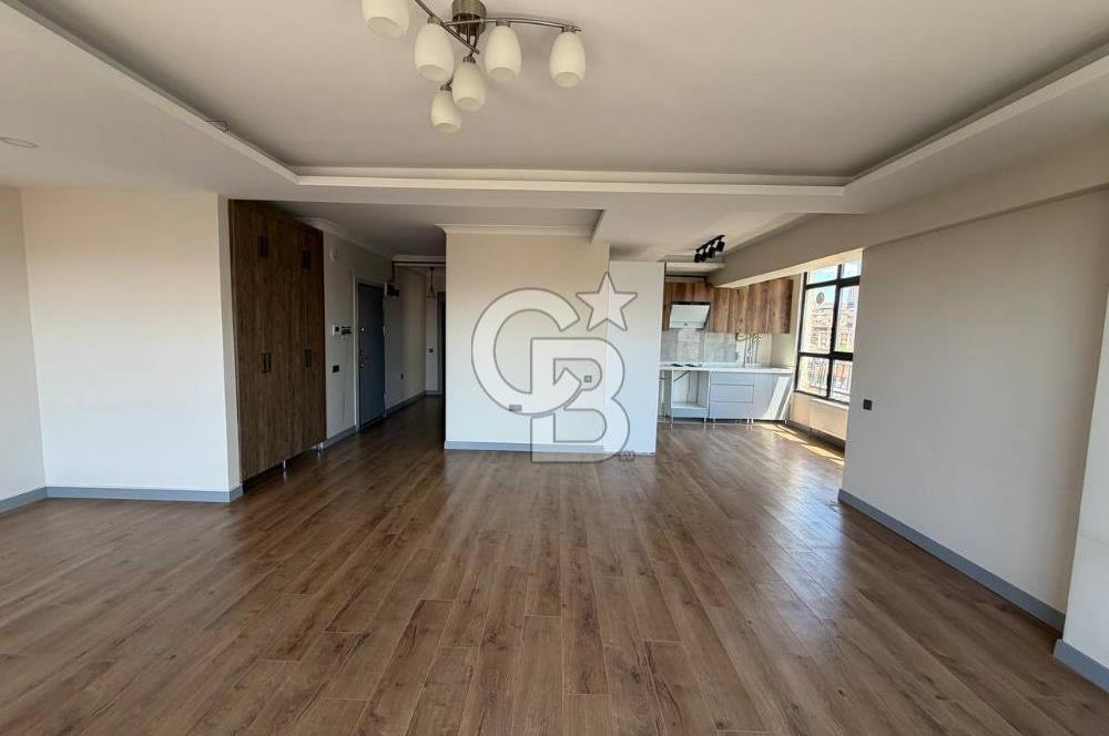 Yenimahalle-Yunus Emre Mahallesinde 4+1 Satılık Dubleks Daire