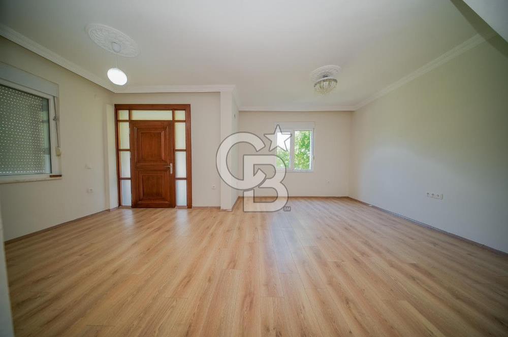 SERİK BOĞAZKENT TRİPLEKS VİLLA