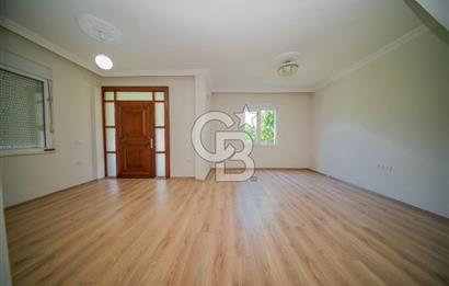 SERİK BOĞAZKENT TRİPLEKS VİLLA
