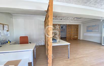 OSTİM-HAVALANDIRMACILAR CAD.YAKINI SATILIK 2 BİTİŞİK KÖŞE DÜKKAN