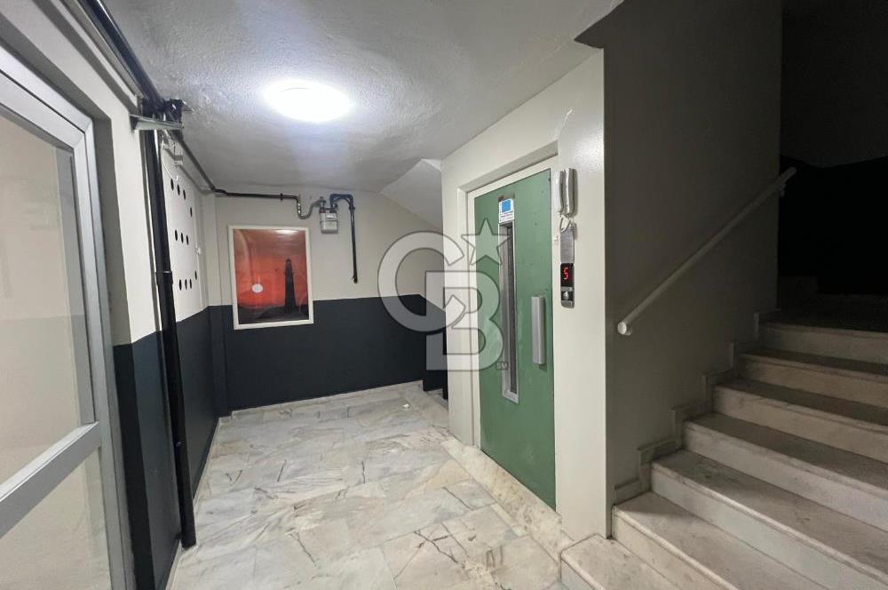 ÇANKAYA FARABİ SOKAK 2+1 KİRALIK OFİS