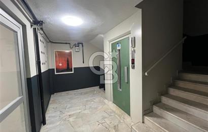 ÇANKAYA FARABİ SOKAK 2+1 KİRALIK OFİS
