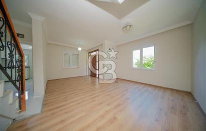 SERİK BOĞAZKENT TRİPLEKS VİLLA