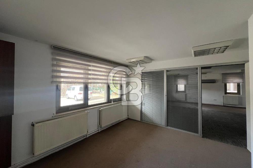 ÇANKAYA FARABİ SOKAK 2+1 KİRALIK OFİS