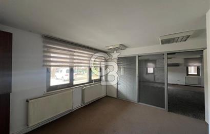 ÇANKAYA FARABİ SOKAK 2+1 KİRALIK OFİS