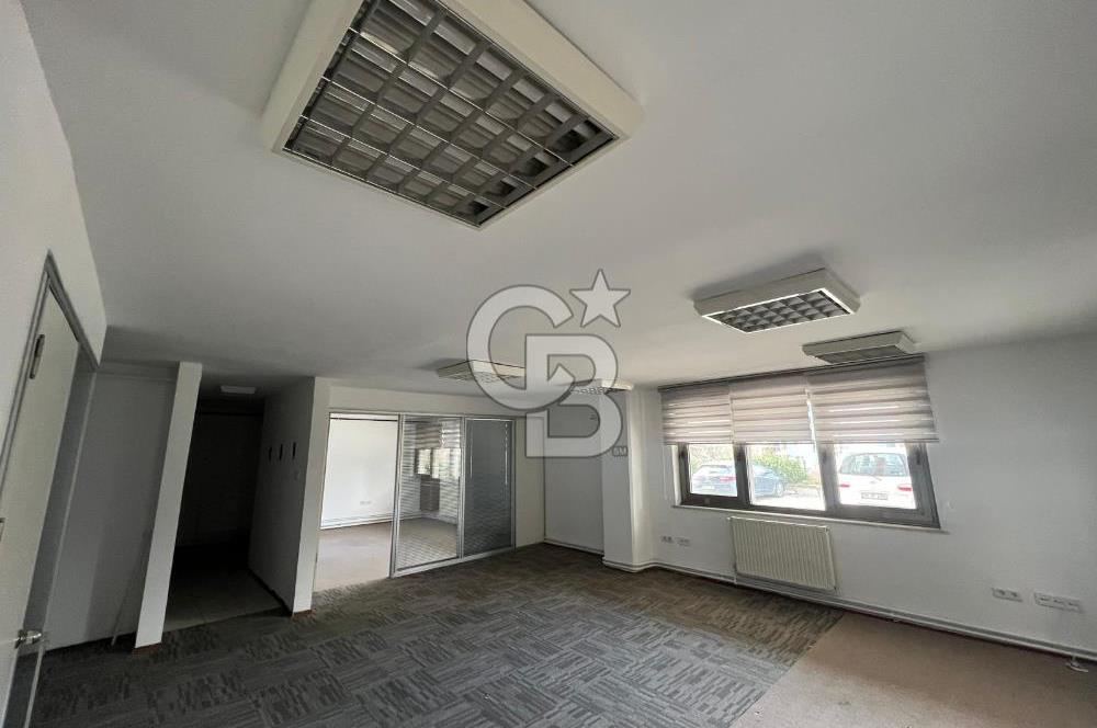 ÇANKAYA FARABİ SOKAK 2+1 KİRALIK OFİS
