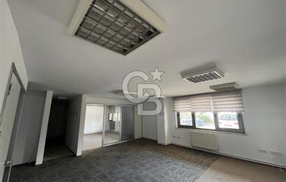 ÇANKAYA FARABİ SOKAK 2+1 KİRALIK OFİS