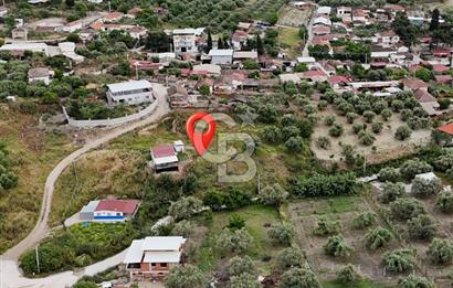 MANİSA SARUHANLI KEPENEKLİ DE SATILIK İKİ KAT İMARLI 719 M² ARSA