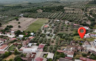 MANİSA SARUHANLI KEPENEKLİ DE SATILIK İKİ KAT İMARLI 719 M² ARSA