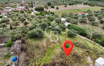 MANİSA SARUHANLI KEPENEKLİ DE SATILIK İKİ KAT İMARLI 719 M² ARSA