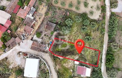 MANİSA SARUHANLI KEPENEKLİ DE SATILIK İKİ KAT İMARLI 719 M² ARSA