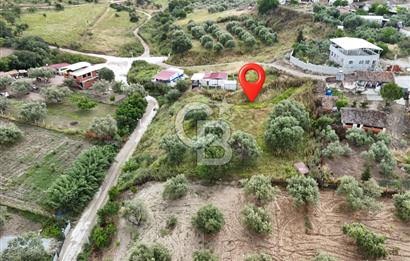 MANİSA SARUHANLI KEPENEKLİ DE SATILIK İKİ KAT İMARLI 719 M² ARSA