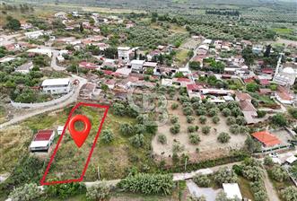 MANİSA SARUHANLI KEPENEKLİ DE SATILIK İKİ KAT İMARLI 719 M² ARSA - 3 - 354805